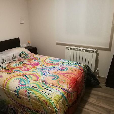 Apartamento Las Candelas Palencia Eksteriør bilde