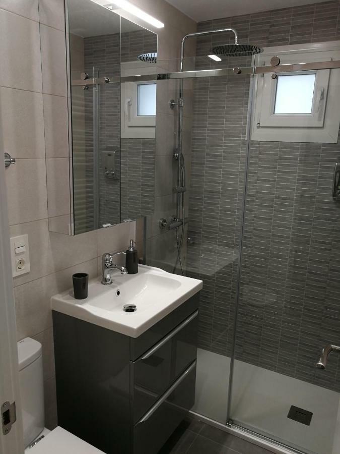 Apartamento Las Candelas Palencia Eksteriør bilde